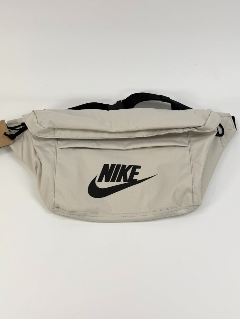 Nike Crossbody Bag 'White' BA5751-072 One Size